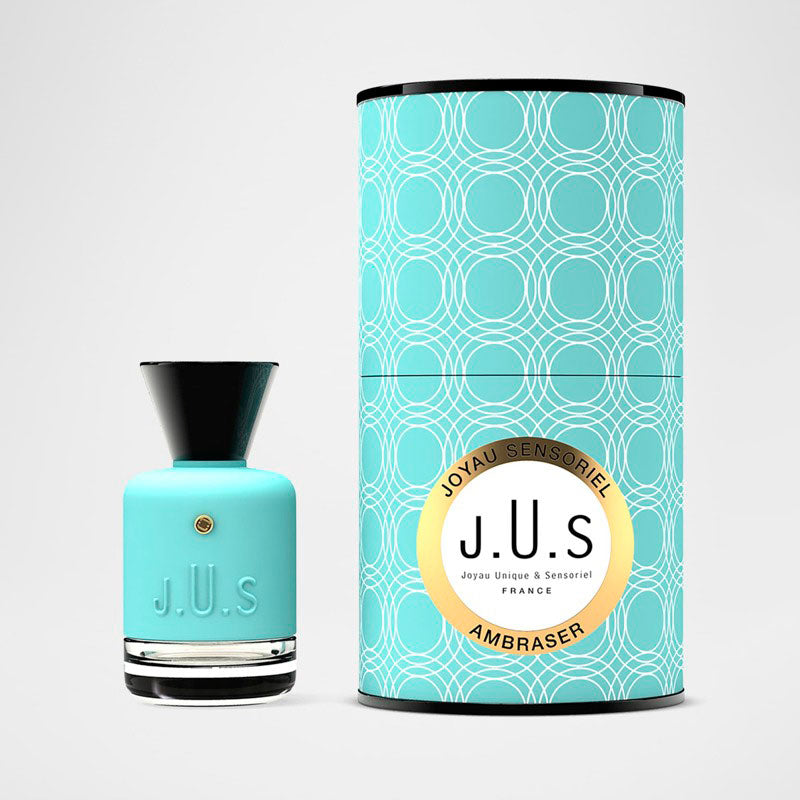 Perfume Ambraser 100ml Eau De Parfum - Mercado de Luxo - O Maior E-Commerce de Bens, Produtos e Serviços de Luxo do Brasil.