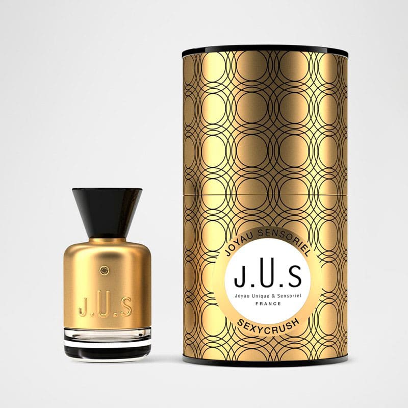 Perfume Sexycrush 100ml Eau De Parfum - Mercado de Luxo - O Maior E-Commerce de Bens, Produtos e Serviços de Luxo do Brasil.