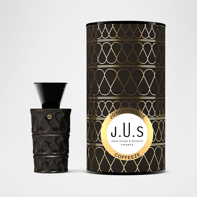 Perfume Coffeeze 75ml Eau De Parfum - Mercado de Luxo - O Maior E-Commerce de Bens, Produtos e Serviços de Luxo do Brasil.