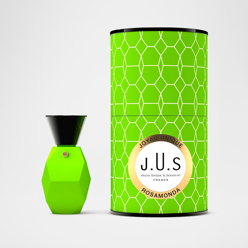 Perfume Rosamonda 75ml Eau De Parfum - Mercado de Luxo - O Maior E-Commerce de Bens, Produtos e Serviços de Luxo do Brasil.