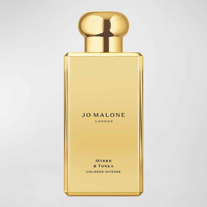 Perfume Myrrh Tonka Cologne Intense 100ml Eau de Cologne - Mercado de Luxo - O Maior E-Commerce de Bens, Produtos e Serviços de Luxo do Brasil.