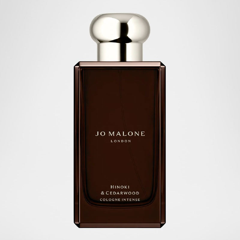 Perfume Hinoki & Cedarwood Cologne Intense100ml Eau de Cologne - Mercado de Luxo - O Maior E-Commerce de Bens, Produtos e Serviços de Luxo do Brasil.