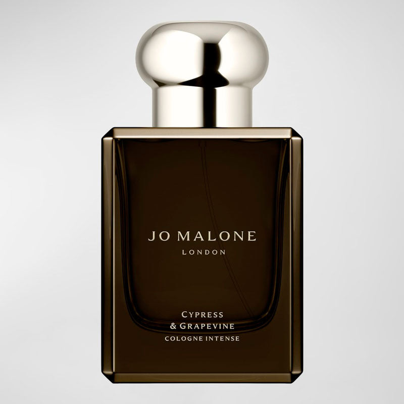 Perfume Cypress and Grapevine Cologne Intense 100ml Eau de Cologne - Mercado de Luxo - O Maior E-Commerce de Bens, Produtos e Serviços de Luxo do Brasil.