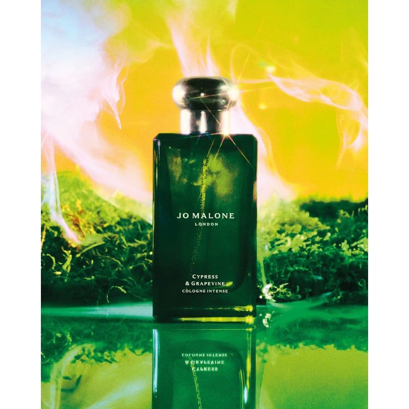 Perfume Cypress and Grapevine Cologne Intense 100ml Eau de Cologne - Mercado de Luxo - O Maior E-Commerce de Bens, Produtos e Serviços de Luxo do Brasil.