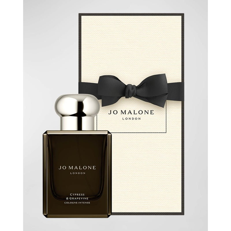 Perfume Cypress and Grapevine Cologne Intense 100ml Eau de Cologne - Mercado de Luxo - O Maior E-Commerce de Bens, Produtos e Serviços de Luxo do Brasil.