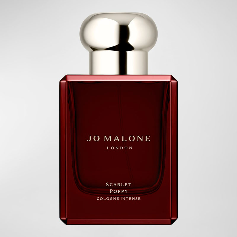 Perfume Scarlet Poppy Cologne Intense 100ml Eau de Cologne - Mercado de Luxo - O Maior E-Commerce de Bens, Produtos e Serviços de Luxo do Brasil.