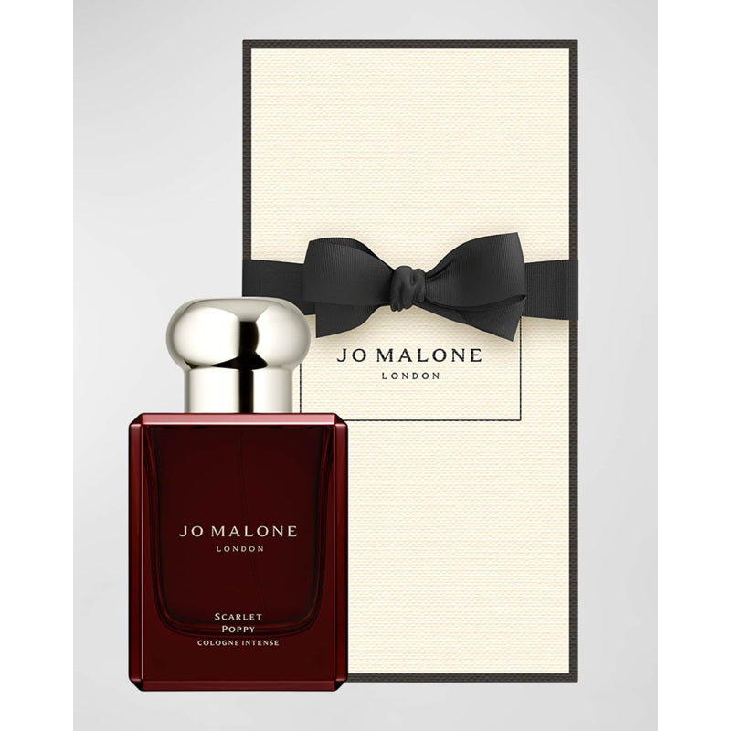Perfume Scarlet Poppy Cologne Intense 100ml Eau de Cologne - Mercado de Luxo - O Maior E-Commerce de Bens, Produtos e Serviços de Luxo do Brasil.