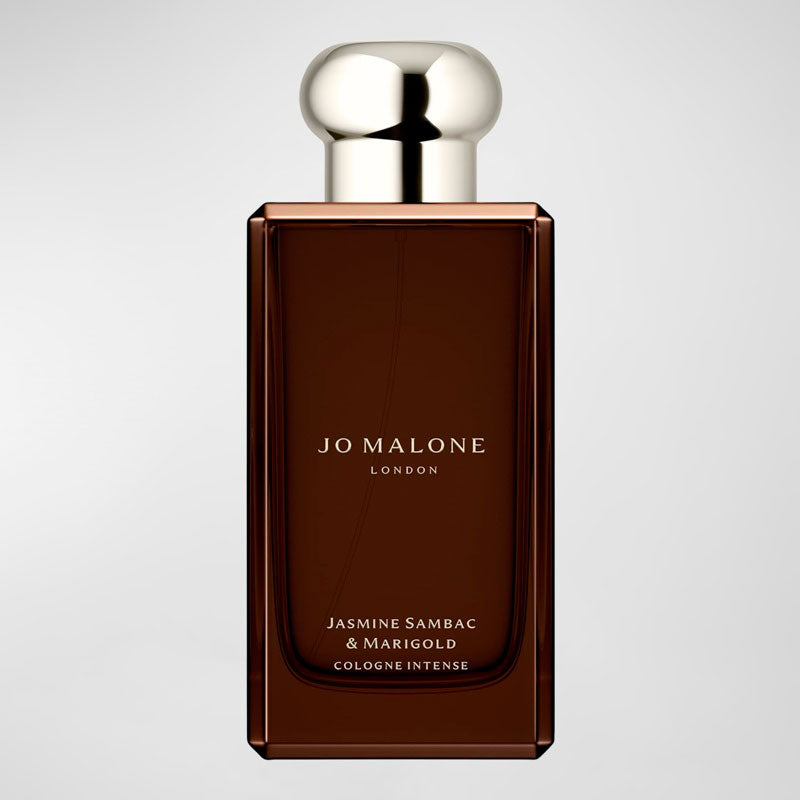 Perfume Jasmine Sambac and Marigold Cologne Intense 100ml Eau de Cologne - Mercado de Luxo - O Maior E-Commerce de Bens, Produtos e Serviços de Luxo do Brasil.