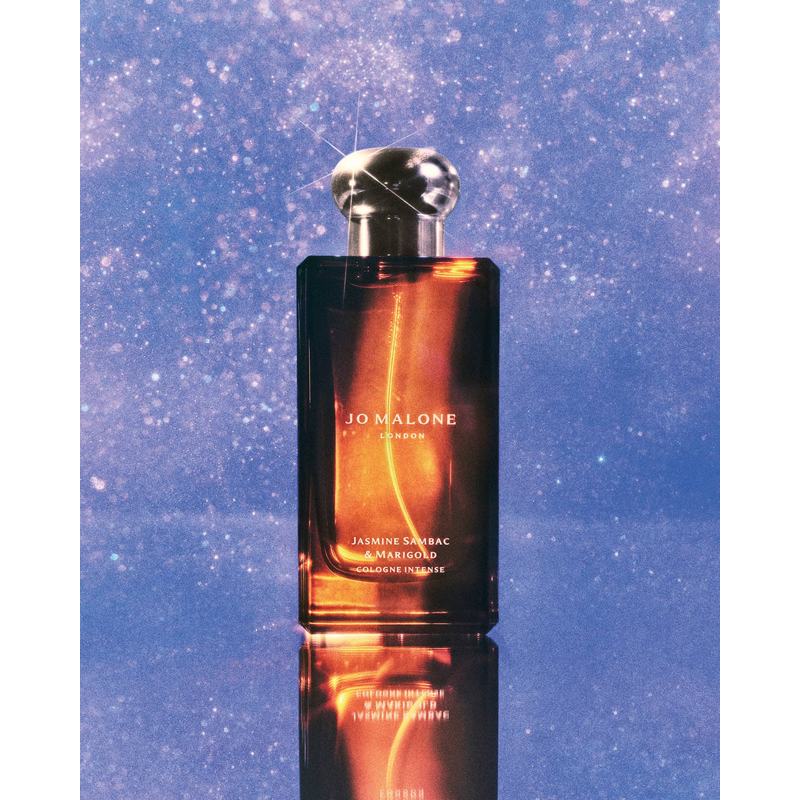 Perfume Jasmine Sambac and Marigold Cologne Intense 100ml Eau de Cologne - Mercado de Luxo - O Maior E-Commerce de Bens, Produtos e Serviços de Luxo do Brasil.