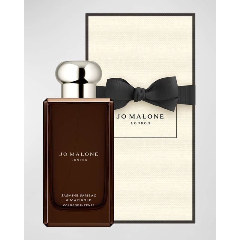 Perfume Jasmine Sambac and Marigold Cologne Intense 100ml Eau de Cologne - Mercado de Luxo - O Maior E-Commerce de Bens, Produtos e Serviços de Luxo do Brasil.