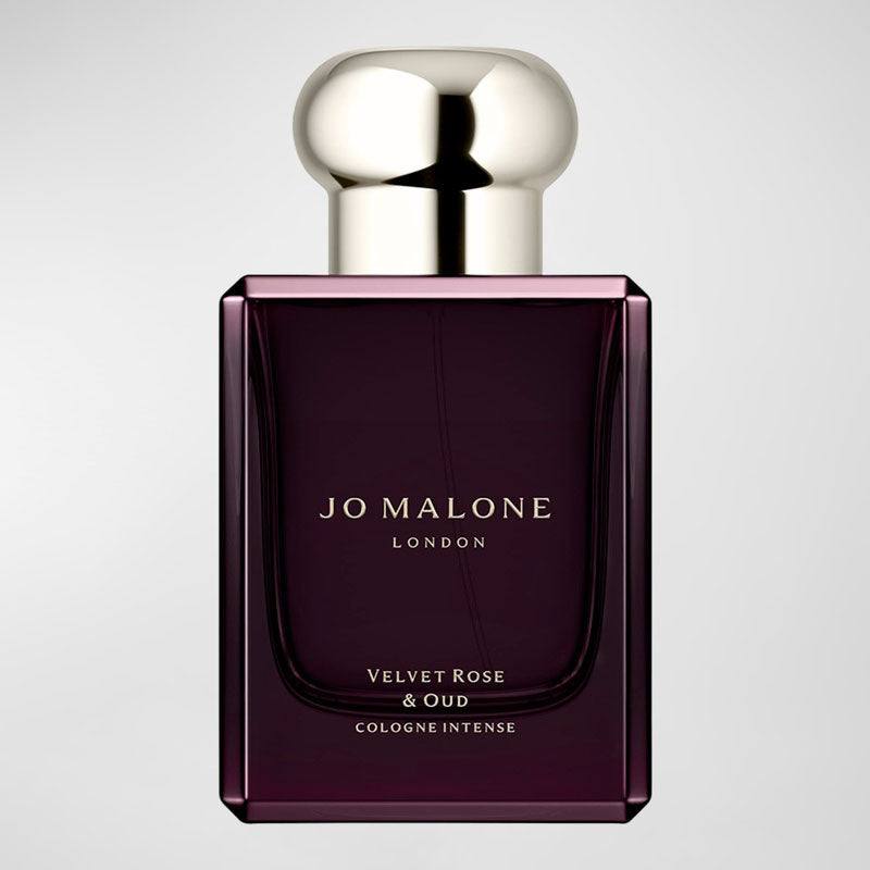 Perfume Velvet Rose and Oud Cologne Intense 100ml Eau de Cologne - Mercado de Luxo - O Maior E-Commerce de Bens, Produtos e Serviços de Luxo do Brasil.