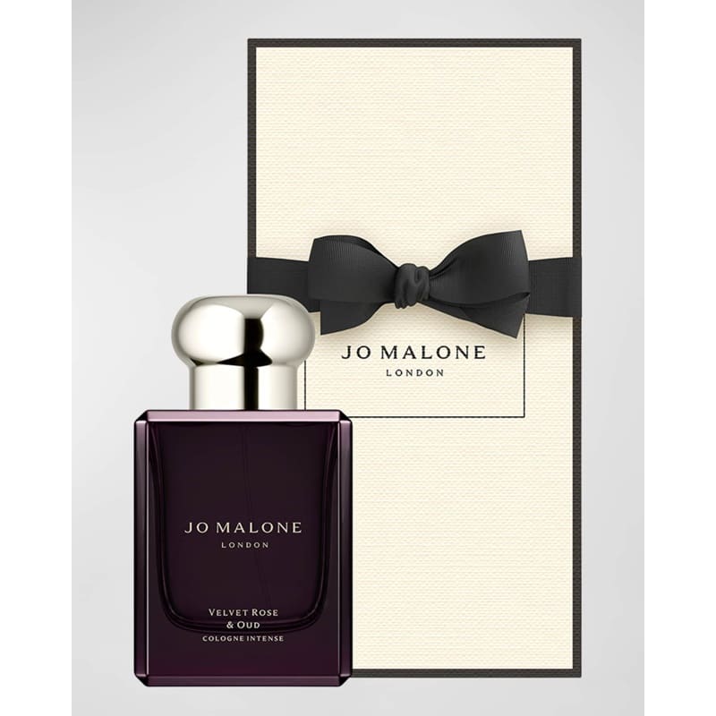 Perfume Velvet Rose and Oud Cologne Intense 100ml Eau de Cologne - Mercado de Luxo - O Maior E-Commerce de Bens, Produtos e Serviços de Luxo do Brasil.