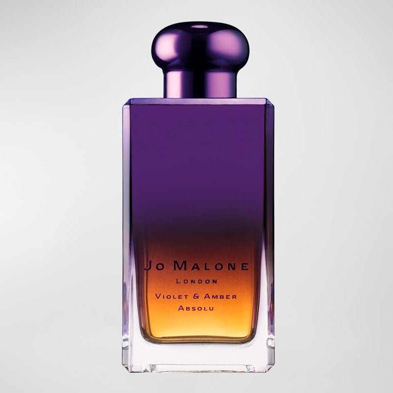 Perfume Violet & Amber Absolu 100ml Eau De Parfum - Mercado de Luxo - O Maior E-Commerce de Bens, Produtos e Serviços de Luxo do Brasil.