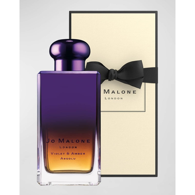 Perfume Violet & Amber Absolu 100ml Eau De Parfum - Mercado de Luxo - O Maior E-Commerce de Bens, Produtos e Serviços de Luxo do Brasil.