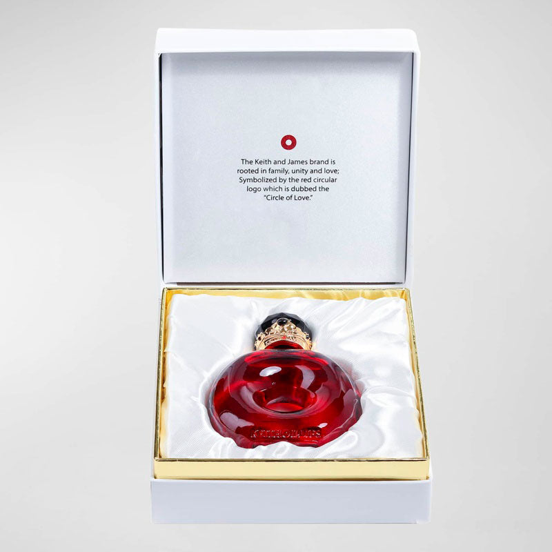 Perfume Prima 100ml Eau De Parfum - Mercado de Luxo - O Maior E-Commerce de Bens, Produtos e Serviços de Luxo do Brasil.