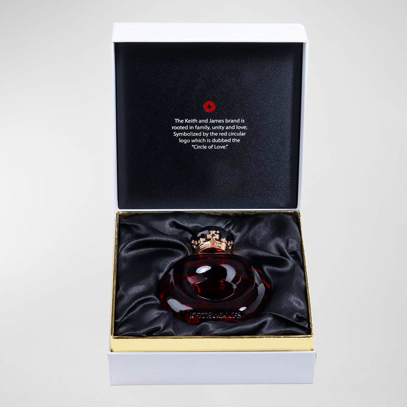 Perfume Alpha 100ml Eau De Parfum - Mercado de Luxo - O Maior E-Commerce de Bens, Produtos e Serviços de Luxo do Brasil.