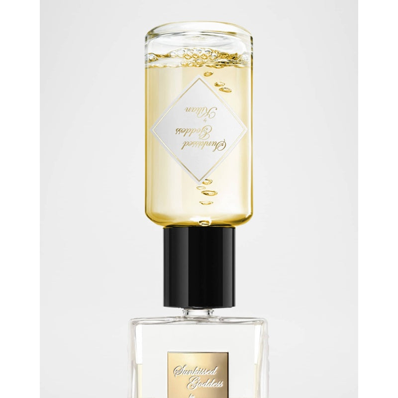 Perfume Sunkissed Goddess 100ml Eau De Parfum – Mercado de Luxo