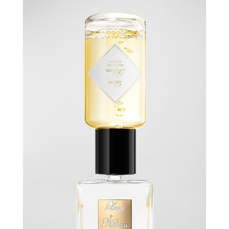 Perfume Love Don't Be Shy Eau Fraiche Refill 100ml Eau De Parfum - Mercado de Luxo - O Maior E-Commerce de Bens, Produtos e Serviços de Luxo do Brasil.