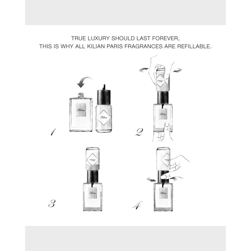 Perfume Love Don't Be Shy Eau Fraiche Refill 100ml Eau De Parfum - Mercado de Luxo - O Maior E-Commerce de Bens, Produtos e Serviços de Luxo do Brasil.