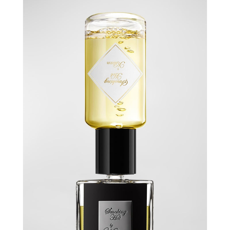Perfume Smoking Hot Refill 100ml Eau De Parfum - Mercado de Luxo - O Maior E-Commerce de Bens, Produtos e Serviços de Luxo do Brasil.