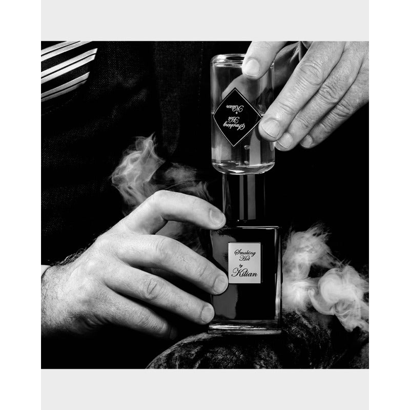 Perfume Smoking Hot Refill 100ml Eau De Parfum - Mercado de Luxo - O Maior E-Commerce de Bens, Produtos e Serviços de Luxo do Brasil.