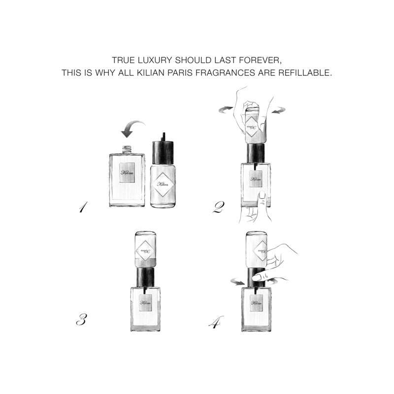 Perfume Smoking Hot Refill 100ml Eau De Parfum - Mercado de Luxo - O Maior E-Commerce de Bens, Produtos e Serviços de Luxo do Brasil.