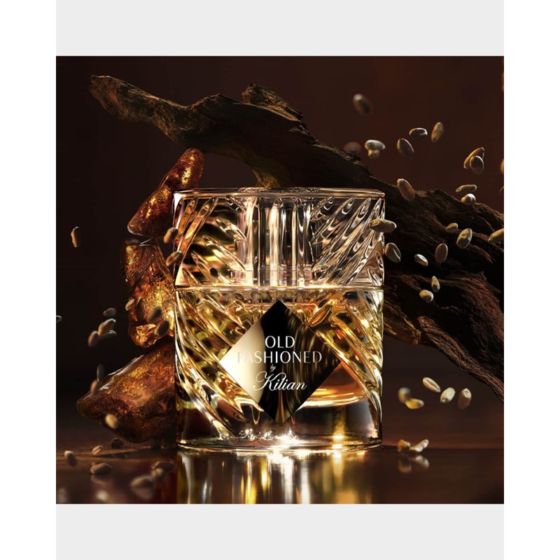 Perfume Old Fashioned 50ml Eau De Parfum - Mercado de Luxo - O Maior E-Commerce de Bens, Produtos e Serviços de Luxo do Brasil.