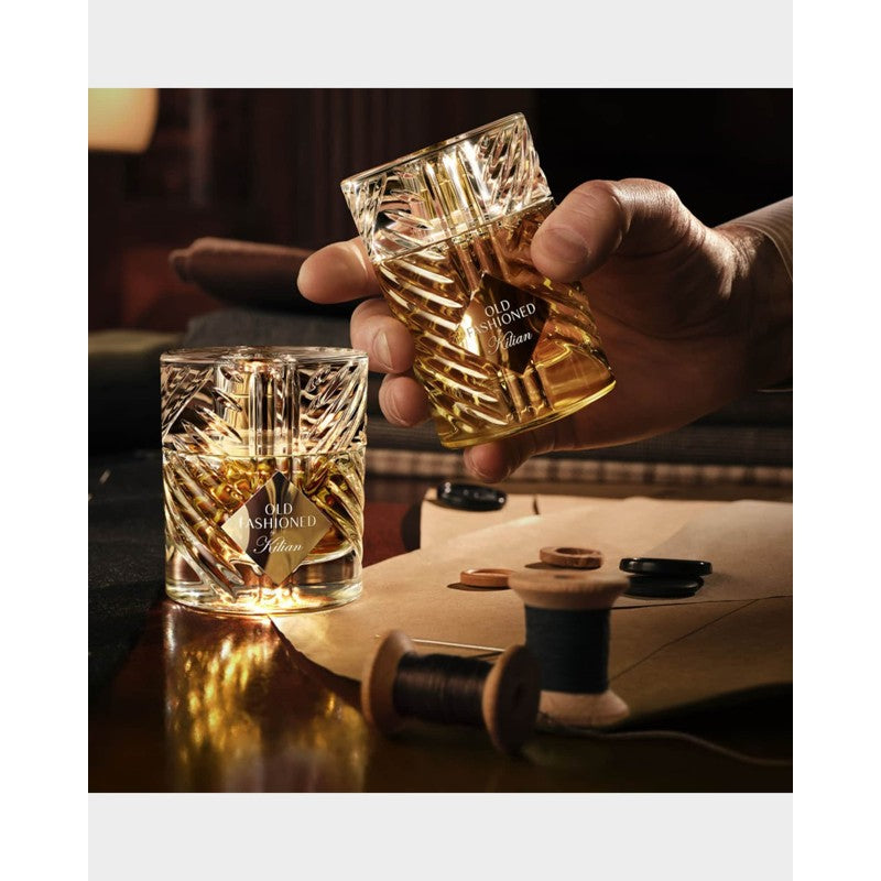 Perfume Old Fashioned 50ml Eau De Parfum – Mercado de Luxo | O