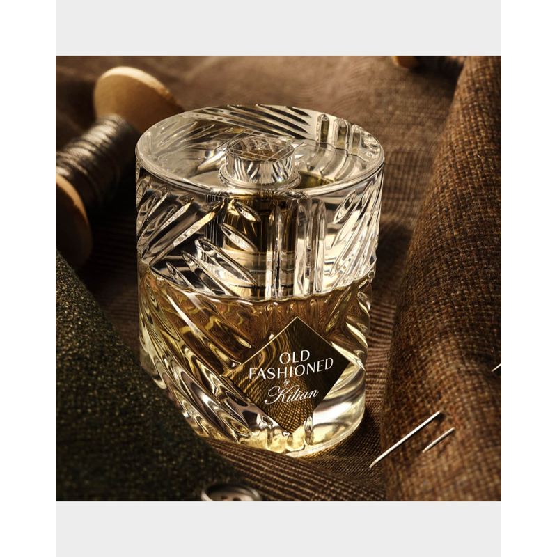 ボディローション Kilian OLD FASHIONED Eau de Parfum 50ml Perfume Old Fashioned 50ml Eau De Parfum – Mercado de Luxo | O
