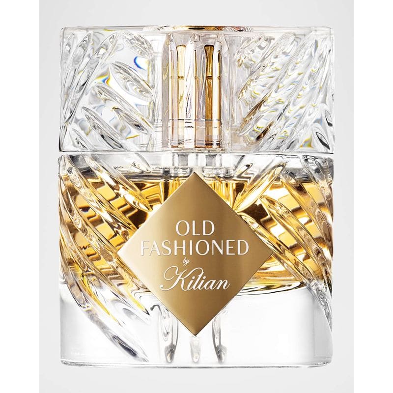 Perfume Old Fashioned 50ml Eau De Parfum – Mercado de Luxo | O