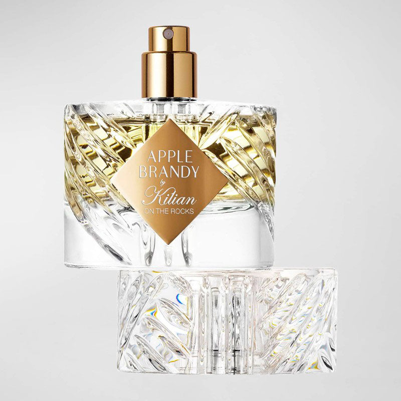 Perfume Apple Brandy on the Rocks 50ml Eau De Parfum - Mercado de Luxo - O Maior E-Commerce de Bens, Produtos e Serviços de Luxo do Brasil.