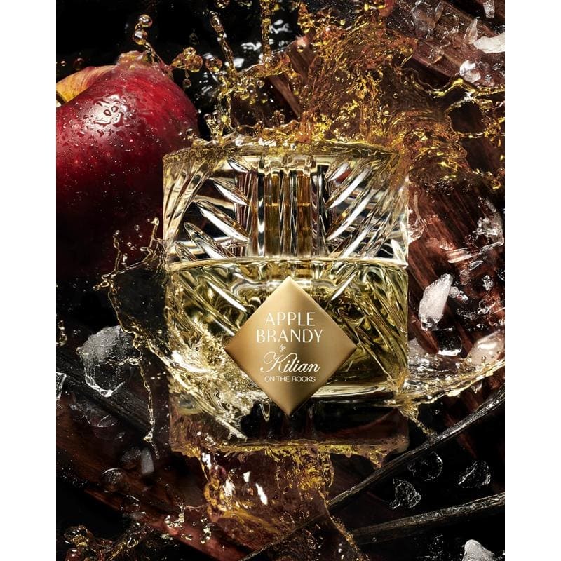 Perfume Apple Brandy on the Rocks 50ml Eau De Parfum - Mercado de Luxo - O Maior E-Commerce de Bens, Produtos e Serviços de Luxo do Brasil.