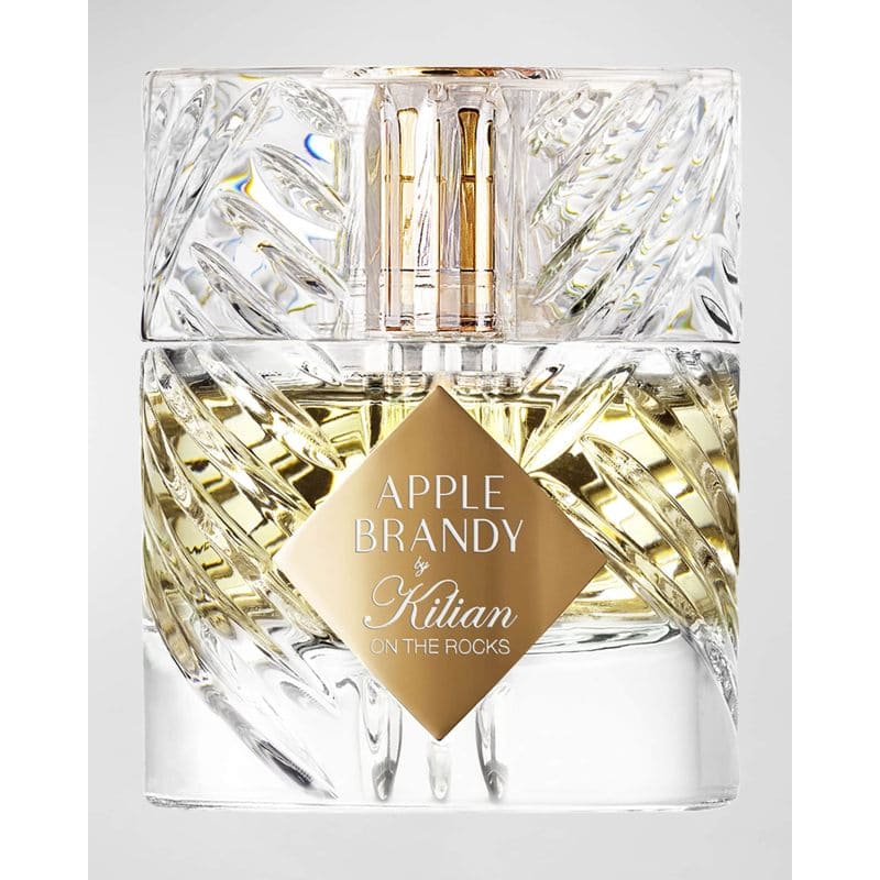 Perfume Apple Brandy on the Rocks 50ml Eau De Parfum - Mercado de Luxo - O Maior E-Commerce de Bens, Produtos e Serviços de Luxo do Brasil.