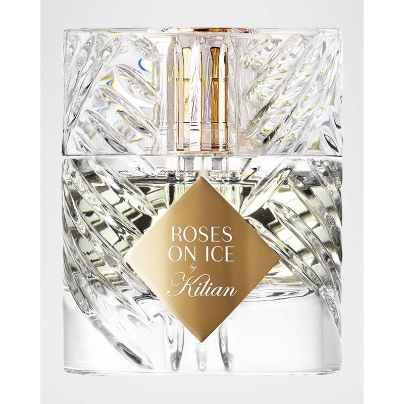 Perfume Roses on Ice 50ml Eau De Parfum - Mercado de Luxo - O Maior E-Commerce de Bens, Produtos e Serviços de Luxo do Brasil.