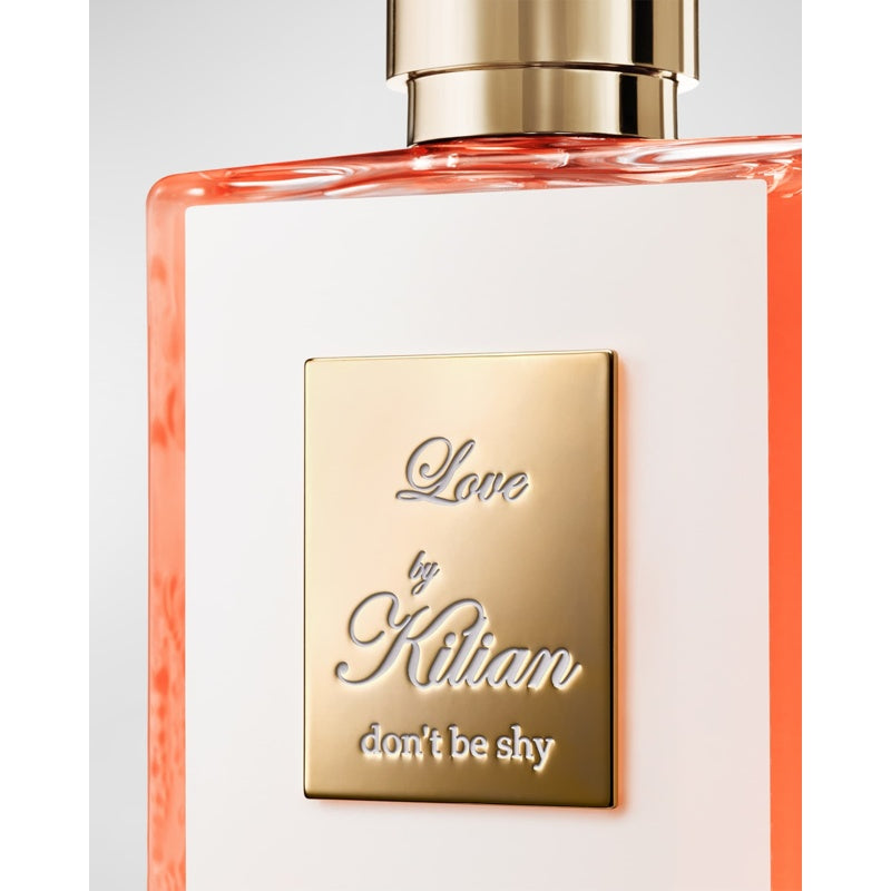 D*y様 湖水LOVE BY KILIAN DO’NT BE SHY 50ML Perfume Love Don't Be Shy 50ml Eau De Parfum – Mercado de Luxo | O