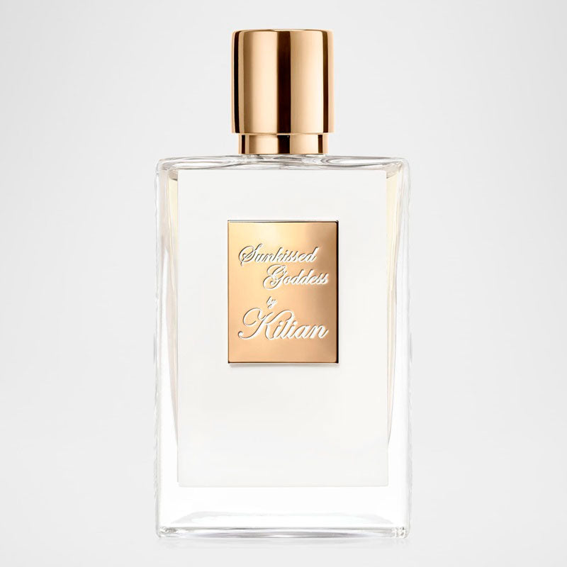 Perfume Sunkissed Goddess 50ml Eau De Parfum - Mercado de Luxo - O Maior E-Commerce de Bens, Produtos e Serviços de Luxo do Brasil.