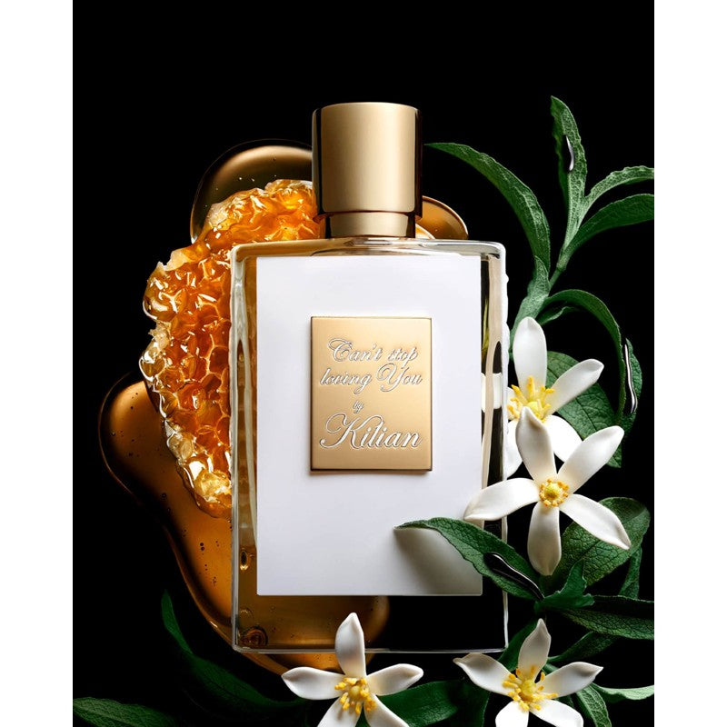Perfume Can't Stop Loving You Perfume 50ml Eau De Parfum - Mercado de Luxo - O Maior E-Commerce de Bens, Produtos e Serviços de Luxo do Brasil.