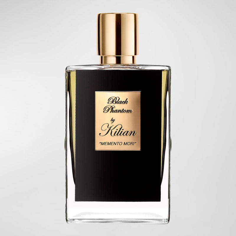 Perfume Black Phantom 50ml Eau De Parfum - Mercado de Luxo - O Maior E-Commerce de Bens, Produtos e Serviços de Luxo do Brasil.