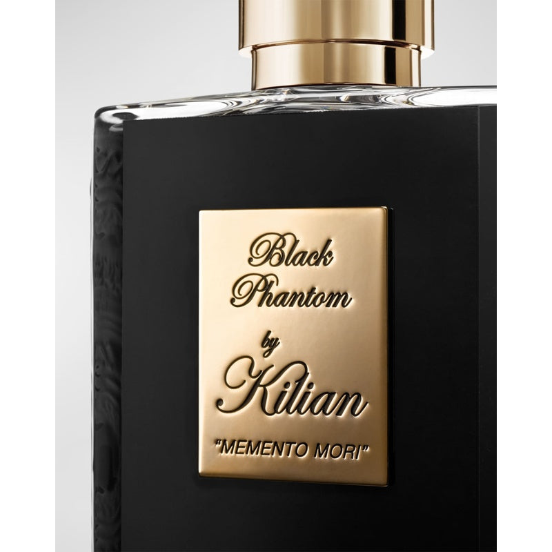 Perfume Black Phantom 50ml Eau De Parfum - Mercado de Luxo - O Maior E-Commerce de Bens, Produtos e Serviços de Luxo do Brasil.