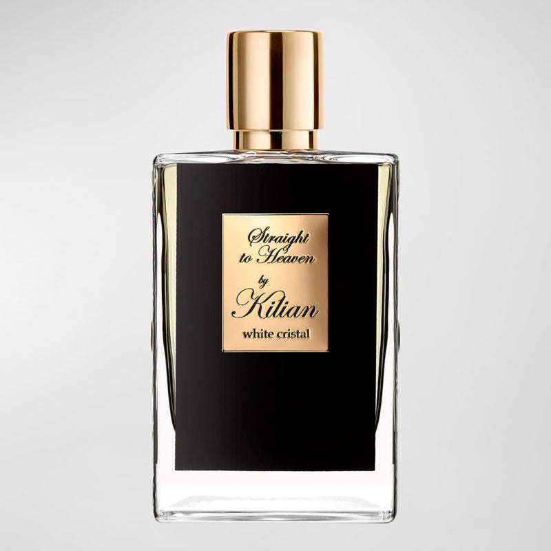 Perfume Straight To Heaven White Cristal 50ml Eau De Parfum - Mercado de Luxo - O Maior E-Commerce de Bens, Produtos e Serviços de Luxo do Brasil.