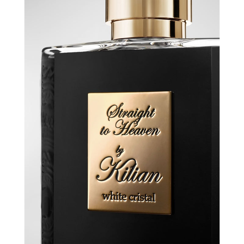 Perfume Straight To Heaven White Cristal 50ml Eau De Parfum - Mercado de Luxo - O Maior E-Commerce de Bens, Produtos e Serviços de Luxo do Brasil.