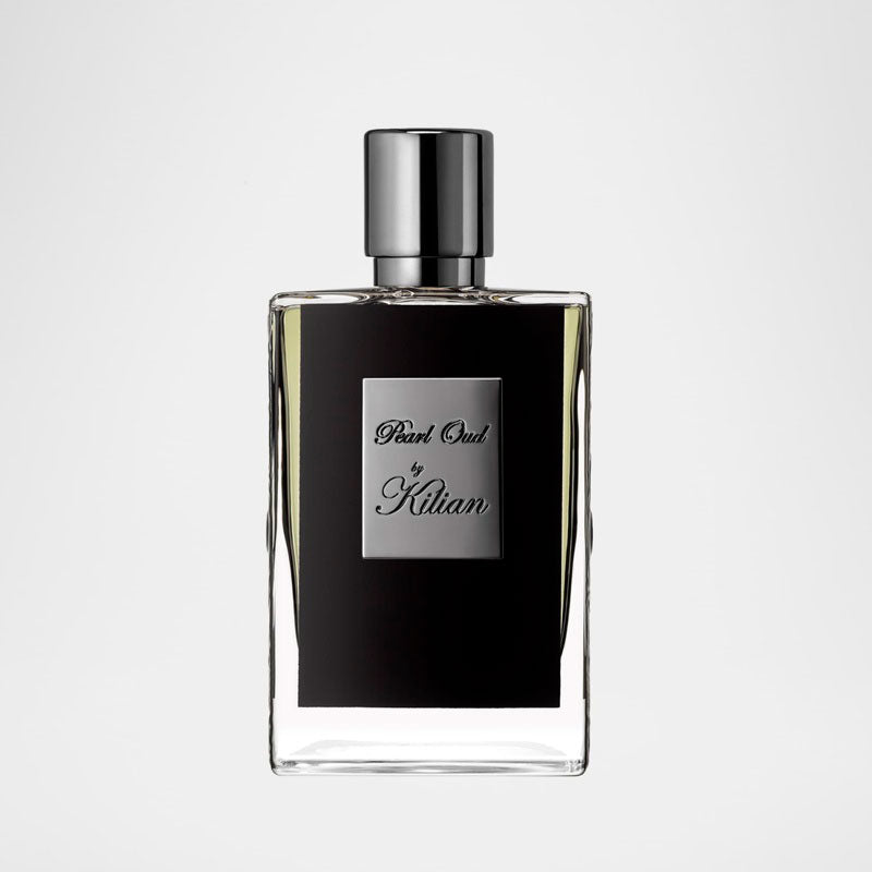 Perfume Pearl Oud 50ml Eau De Parfum - Mercado de Luxo - O Maior E-Commerce de Bens, Produtos e Serviços de Luxo do Brasil.