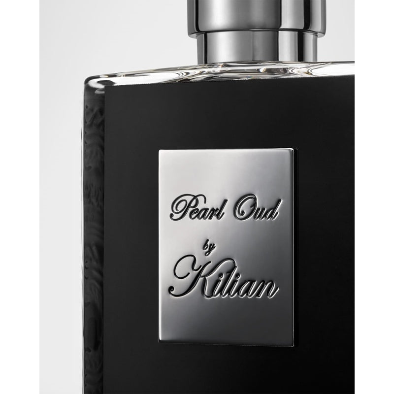 Perfume Pearl Oud 50ml Eau De Parfum - Mercado de Luxo - O Maior E-Commerce de Bens, Produtos e Serviços de Luxo do Brasil.