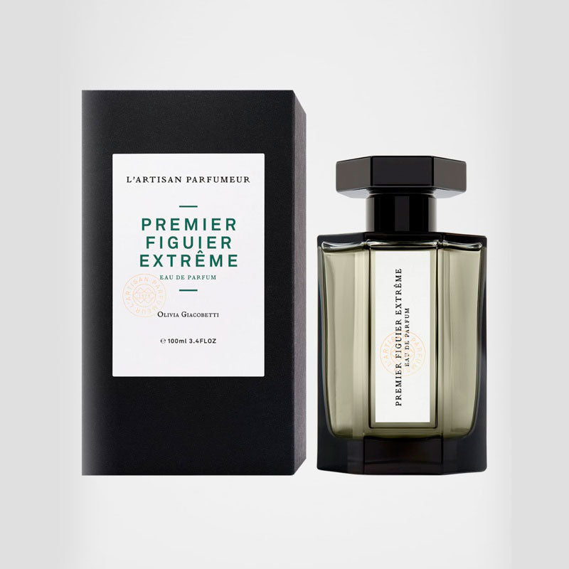 Perfume Premier Figuier Extreme 100ml Eau De Parfum - Mercado de Luxo - O Maior E-Commerce de Bens, Produtos e Serviços de Luxo do Brasil.