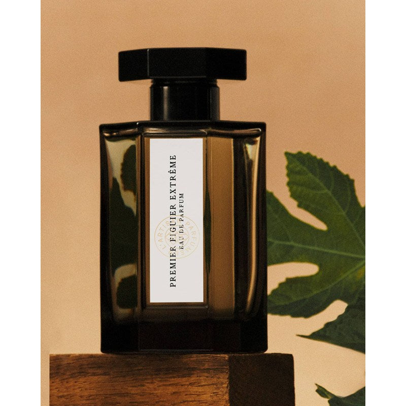 Perfume Premier Figuier Extreme 100ml Eau De Parfum - Mercado de Luxo - O Maior E-Commerce de Bens, Produtos e Serviços de Luxo do Brasil.