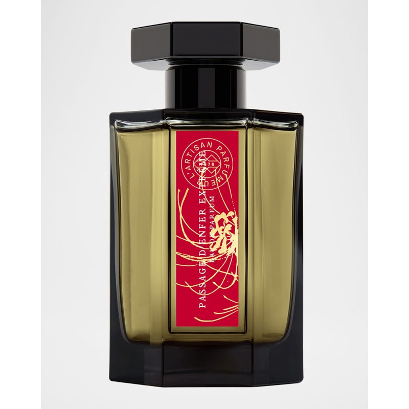 Perfume Passage D'Enfer Extreme 100ml Eau De Parfum - Mercado de Luxo - O Maior E-Commerce de Bens, Produtos e Serviços de Luxo do Brasil.