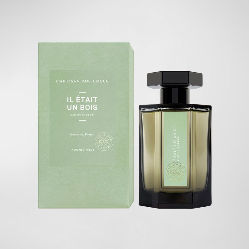 Perfume Il Était Un Bois 100ml Eau De Parfum - Mercado de Luxo - O Maior E-Commerce de Bens, Produtos e Serviços de Luxo do Brasil.