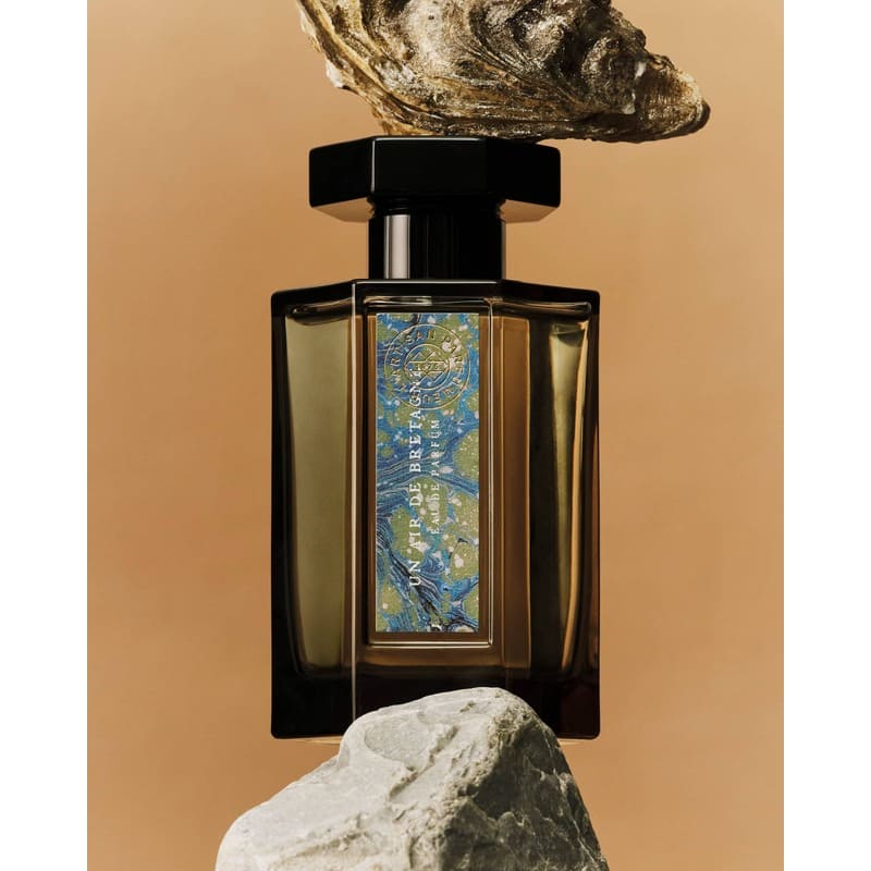 香水(ユニセックス) L'Artisan Parfumeur Un Air de Bretagnel Perfume Un Air De Bretagne 100ml Eau De Parfum – Mercado de Luxo