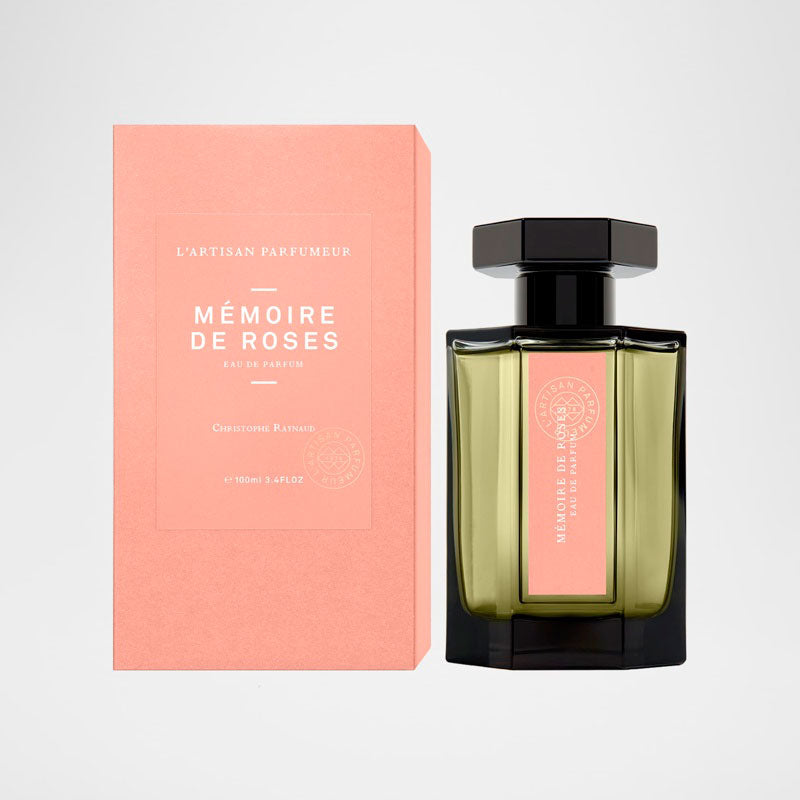Perfume Memoire de Roses 100ml Eau De Parfum - Mercado de Luxo - O Maior E-Commerce de Bens, Produtos e Serviços de Luxo do Brasil.