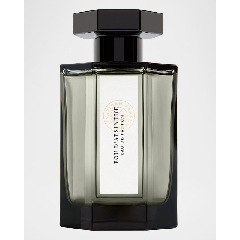 Perfume Fou d'Absinthe 100ml Eau De Parfum - Mercado de Luxo - O Maior E-Commerce de Bens, Produtos e Serviços de Luxo do Brasil.